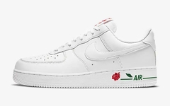 全新 Nike Air Force 1 Low “Rose” 官图曝光！