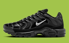 全新 Nike Air Max Plus 曝光！