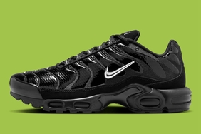 全新 Nike Air Max Plus 曝光！