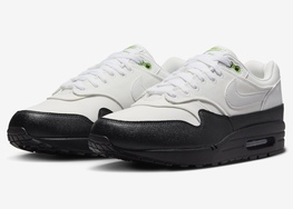 全新 Nike Air Max 1 “Chlorophyll” 官图曝光！