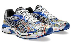 全新 Gallery Dept. x ASICS GT-2160 官图曝光！