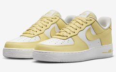 全新  Nike Air Force 1 Low官图曝光！