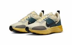 全新 Nike Lunar Roam 官图曝光！
