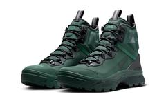 全新 Nike ACG Zoom Gaiadome GTX 官图曝光！