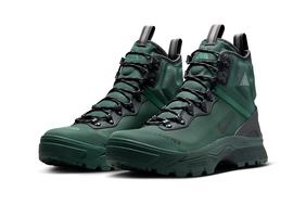 全新 Nike ACG Zoom Gaiadome GTX 官图曝光！