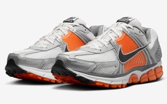 全新配色 Nike Zoom Vomero 5 即将登场！