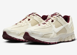 全新 Nike Zoom Vomero 5 “Valentine’s Day” 官图曝光！