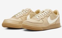 全新 Nike Terminator Low “Sesame” 官图曝光！