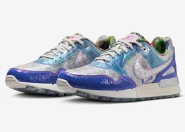 全新 Nike Air Pegasus 89 Golf “Phoenix Open” 官图曝光！