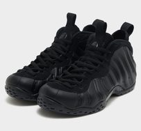 全新 Nike Air Foamposite One “Anthracite” 复刻发售！