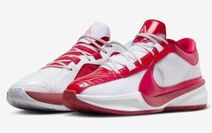 全新 Nike Zoom Freak 5 “All-Star” 官图曝光！