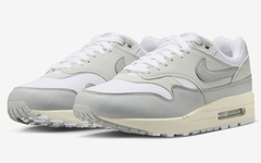 全新 Nike Air Max 1 ’87 WMNS 官图曝光！