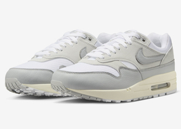 全新 Nike Air Max 1 ’87 WMNS 官图曝光！