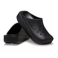 全新 Crocs Blunt Toe 官图曝光！