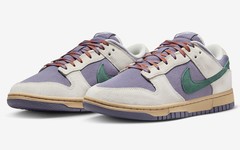 全新 Nike Dunk Low “Joker”  官图曝光！