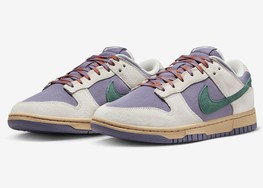 全新 Nike Dunk Low “Joker”  官图曝光！