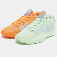 全新 Nike JA1 官图曝光 ！