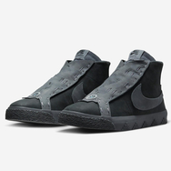 全新 Di'orr Greenwood x Nike SB Blazer Mid 官图曝光！