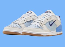 全新 Nike Dunk Low Disrupt 2 “Since 1972” 官图曝光！