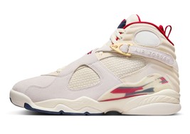 全新 SoleFly x Air Jordan 8 “Mi Casa Es Su Casa” 官图曝光！