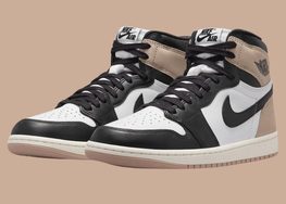 全新 Air Jordan 1 High OG WMNS “Latte” 官图曝光！