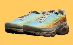 全新 Nike Air Max Plus WMNS “Beach Sunset” 官图曝光！