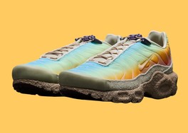 全新 Nike Air Max Plus WMNS “Beach Sunset” 官图曝光！