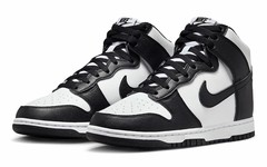 全新 Nike Dunk High “Next Nature” 官图曝光！