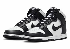 全新 Nike Dunk High “Next Nature” 官图曝光！