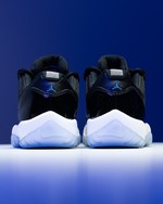 全新 Air Jordan 11 Low “Space Jam”  官图曝光！