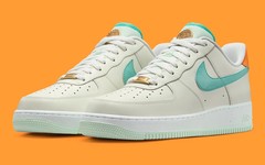 全新 Air Force 1 Low “Be The One” 官图曝光！