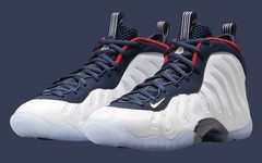 全新 Nike Little Posite One “Olympic” 官图曝光！