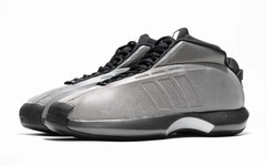 全新 adidas Crazy 1 “Playoffs” 复刻发售！