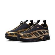 全新 Nike Air Max Sunder “Black/Metallic Gold” 官图曝光！