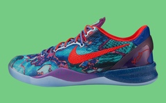 全新 Kobe 8 Protro “What The Kobe” 官图曝光！