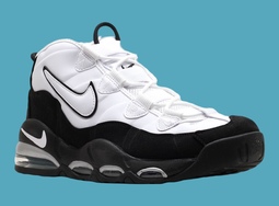 复刻 Nike Air Max Uptempo 95 OG 官图曝光！