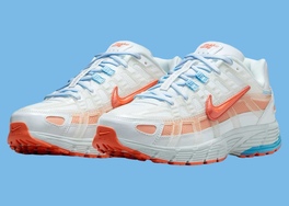 全新 Makeway x Nike P-6000 “Party 6000” 官图曝光！