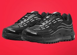 全新  Nike Air Max TL 2.5  官图曝光！