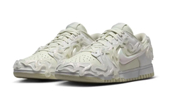 全新  Nike Dunk Low “Sea Glass” 官图曝光！