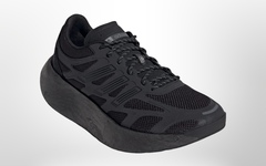 全新  adidas Adizero Aruku “Triple Black” 官图曝光！