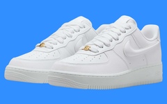 全新 AF1 官图曝光！