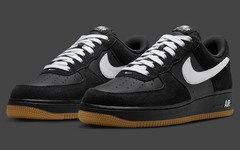 全新 Nike Air Force 1 SK8 官图曝光！
