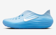 全新 Nike ReactX Rejuven 8  官图曝光！