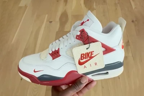 新配色最新消息！Nigel Sylvester 推出全新 Air Jordan 4「Brick After Brick」