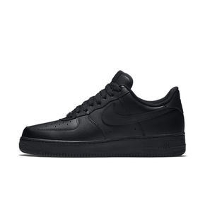 Nike Air Force 1 全黑 315122-001