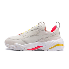 PUMA/彪马 Thunder Distressed 女士休闲鞋 369978-02