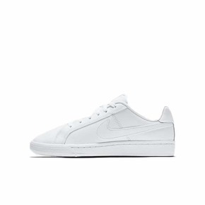 Nike Court Royale 纯白 板鞋 833535-102