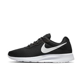  Nike Tanjun Kaishi 黑白奥利奥 812654-812655-011 