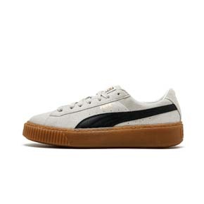 PUMA Suede Platform蕾哈娜女士厚底休闲板鞋松糕鞋 363559-01