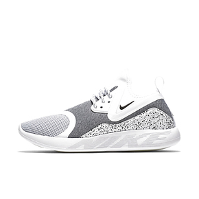 Nike Lunar Charge 女子减震跑步休闲鞋923620-100